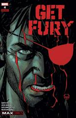 Get Fury #4 (2024) Comic Books Get Fury Prices