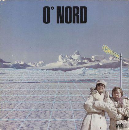 0 Degrees Nord Commodore 64