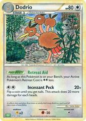 Dodrio #14 Pokemon TCG Classic: Venusaur Deck Prices