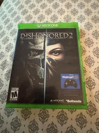 Dishonored 2 photo