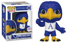 Blue Eagle #20 Funko POP College Prices