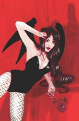 Lilith [Lotay Virgin] #1 (2024) Comic Books Lilith Prices