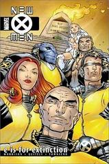 New X-Men: E is for Extinction [Paperback] #1 (2001) Comic Books New X-Men Prices