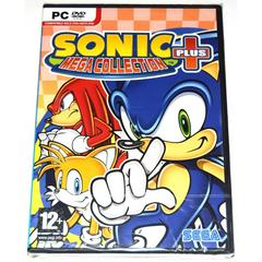 Sonic Mega Collection Plus PC Games Prices