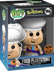 Fred Flintstone #165 Funko POP Digital Prices