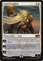 Ajani Steadfast Magic M15 Prices