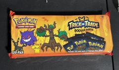 Booster Bundle [120] Pokemon Trick or Trade 2024 Prices