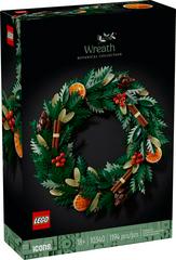 Wreath #10340 LEGO Icons Prices