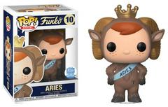 Aries #10 Funko POP Zodiac Prices