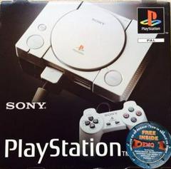 Playstation System PAL Playstation Prices