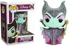 Maleficent [Diamond] #384 Funko POP Disney Prices