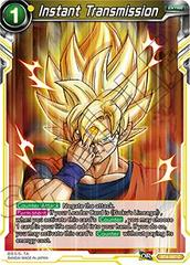 Instant Transmission BT4-097 Dragon Ball Super Colossal Warfare Prices