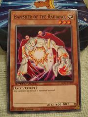 Banisher of the Radiance SGX3-ENF09 YuGiOh Speed Duel GX: Duelists of Shadows Prices