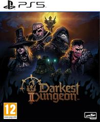 Darkest Dungeon II PAL Playstation 5 Prices