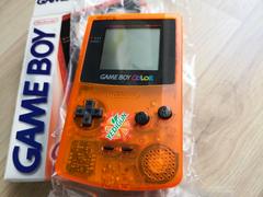 Box-Front | Gameboy Color Mirinda Edition PAL GameBoy Color