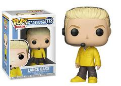 Lance Bass #113 Funko POP Rocks Prices