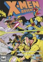 X-Men Adventures [Paperback] #3 (1994) Comic Books X-Men Adventures Prices