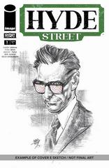 Hyde Street [Reis] #1 (2024) Comic Books Hyde Street Prices