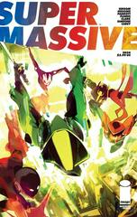 Supermassive #1 (2024) Comic Books Supermassive Prices