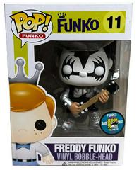 Freddy Funko Demon #11 Funko POP Freddy Funko Prices