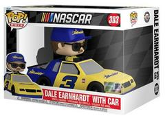 Dale Earnhardt with Car #100 Funko POP Rides Prices