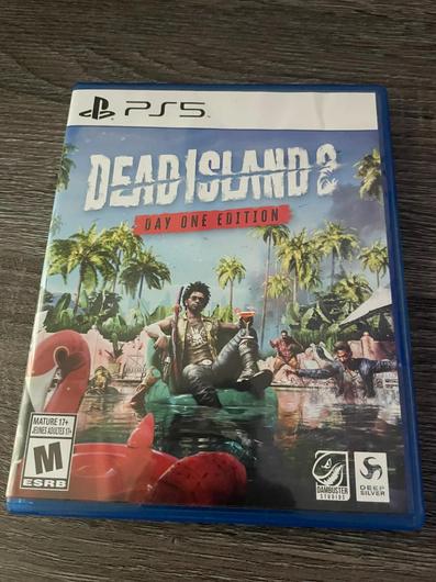 Dead Island 2 photo