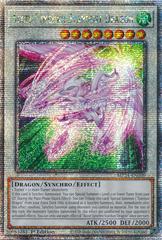 Accel Synchro Stardust Dragon MP24-EN030 YuGiOh 25th Anniversary Tin: Dueling Mirrors Prices