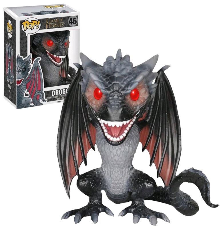 Drogon #46 Funko POP Game of Thrones