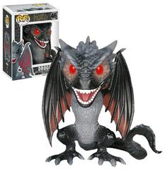 Drogon #46 Funko POP Game of Thrones Prices