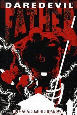 Daredevil: Father [Hardcover] #4 (2017) Comic Books Daredevil: Father