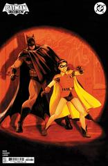 Batman and Robin: Year One [Janin] #1 (2024) Comic Books Batman and Robin: Year One Prices