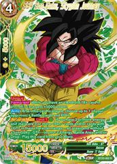 SS4 Son Goku, Stygian Journey [Gold Stamped Foil] BT20-062 Dragon Ball Super Power Absorbed Prices