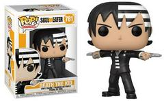 Death The Kid #781 Funko POP Animation Prices