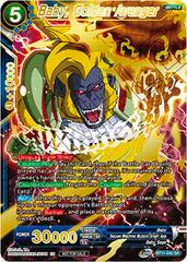 Baby, Golden Avenger [Alternate Art] BT11-042 Dragon Ball Super Divine Multiverse Release Promos Prices