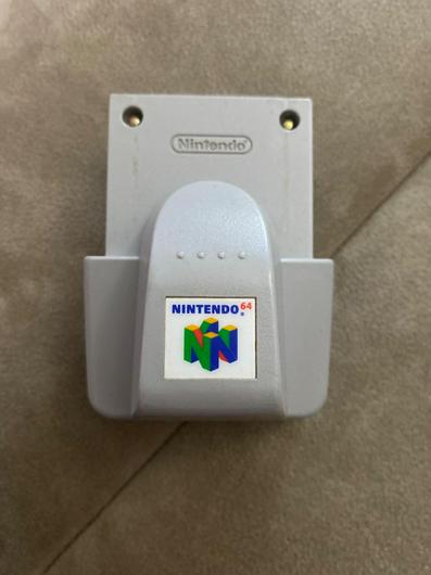 Rumble Pak photo