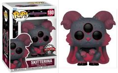 Skitterina #180 Funko POP Fantastik Plastik Prices