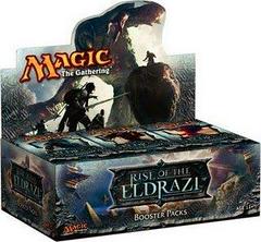 Booster Box Magic Rise of the Eldrazi Prices