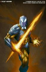 X-O Manowar: Invictus [Willsmer Virgin] #1 (2024) Comic Books X-O Manowar: Invictus Prices