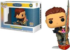 Jim Hawkins #291 Funko POP Rides Prices