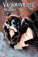 Venomverse Reborn [Antonio] #2 (2024) Comic Books Venomverse Reborn Prices