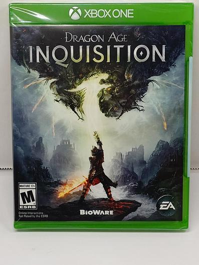 Dragon Age: Inquisition photo