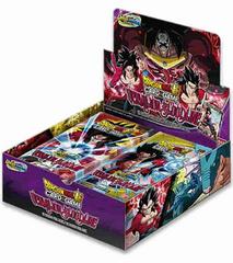 Vermilion Bloodline Booster Box  Dragon Ball Super Vermilion Bloodline Prices