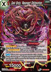 Dark Broly, Resonant Obliteration [Foil] BT15-004 Dragon Ball Super Saiyan Showdown Prices