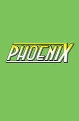 Phoenix [Logo] #1 (2024) Comic Books Phoenix Prices