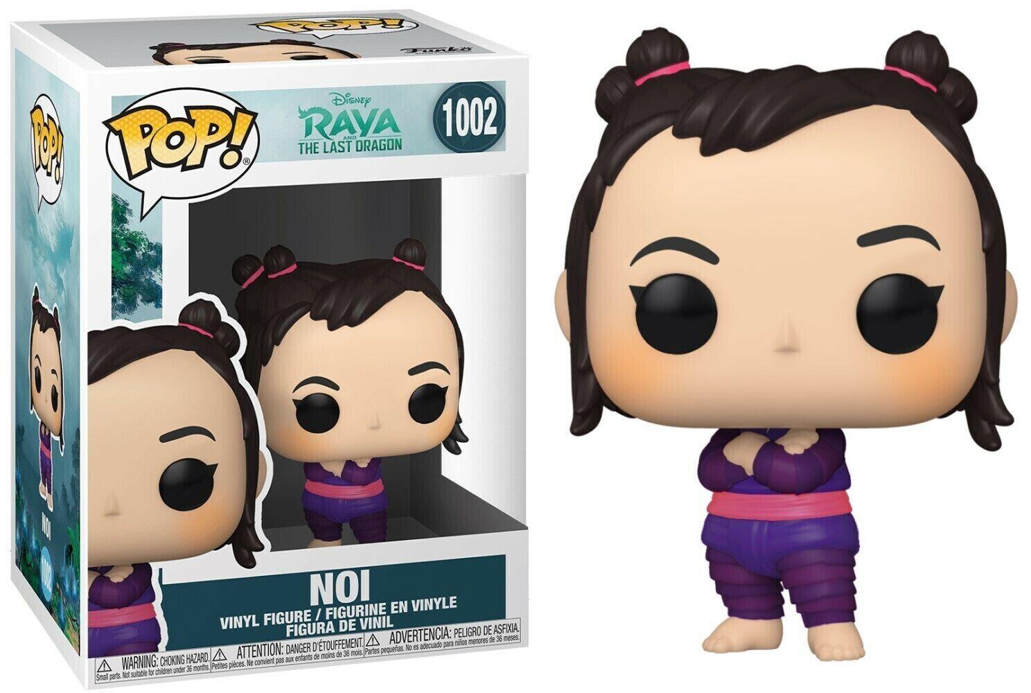 Noi #1002 Prices | Funko POP Disney | New & Loose Values