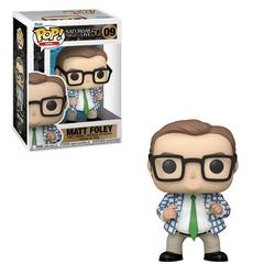 Matt Foley #9 Funko POP SNL Prices