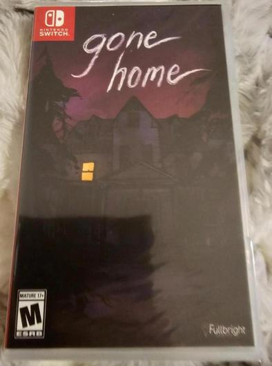 Gone Home photo