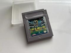 Cartridge | Metal Masters GameBoy