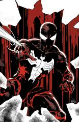 Spider-Man: Black Suit & Blood [Yu Virgin] #1 (2024) Comic Books Spider-Man: Black Suit & Blood Prices