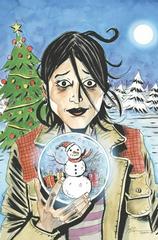 Minor Arcana [Lemire Holiday] #4 (2024) Comic Books Minor Arcana Prices